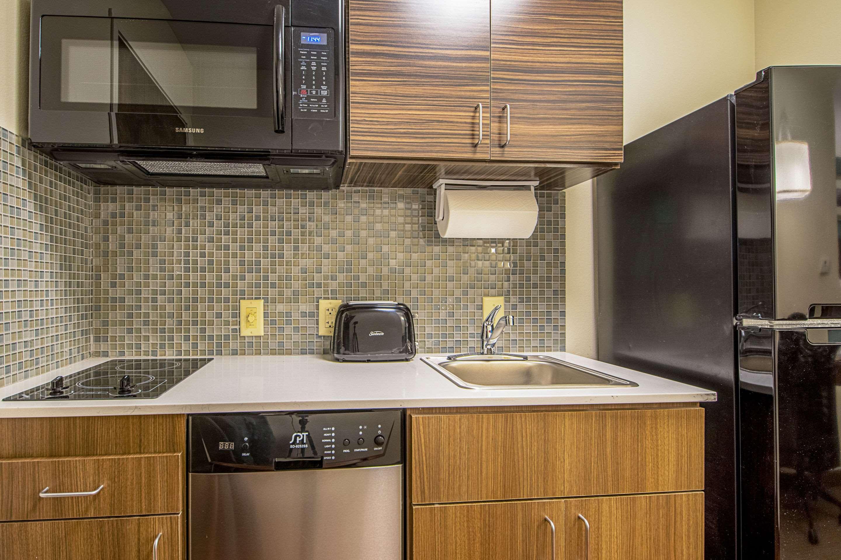 MainStay Suites Geismar - Gonzales Exterior foto