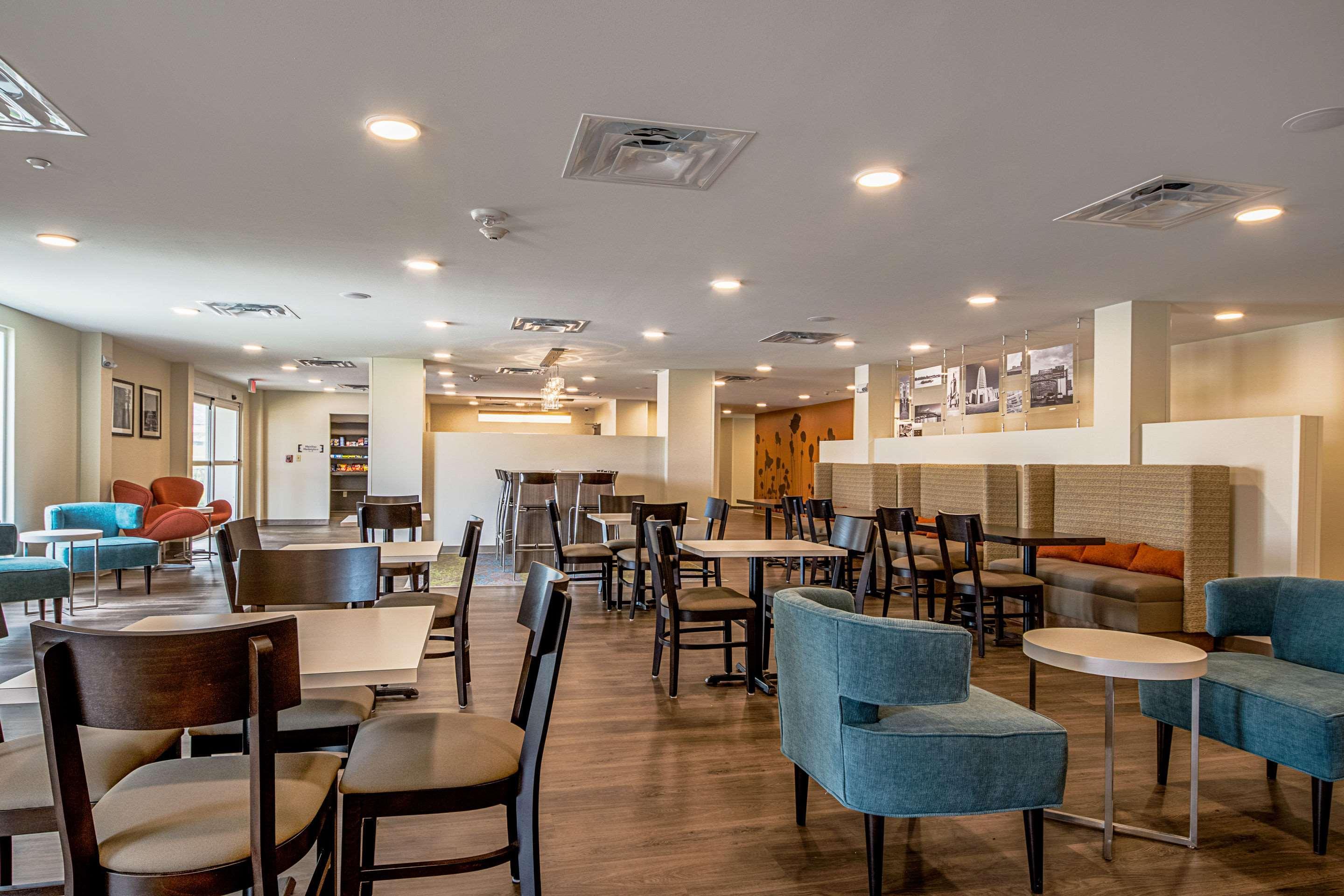MainStay Suites Geismar - Gonzales Exterior foto