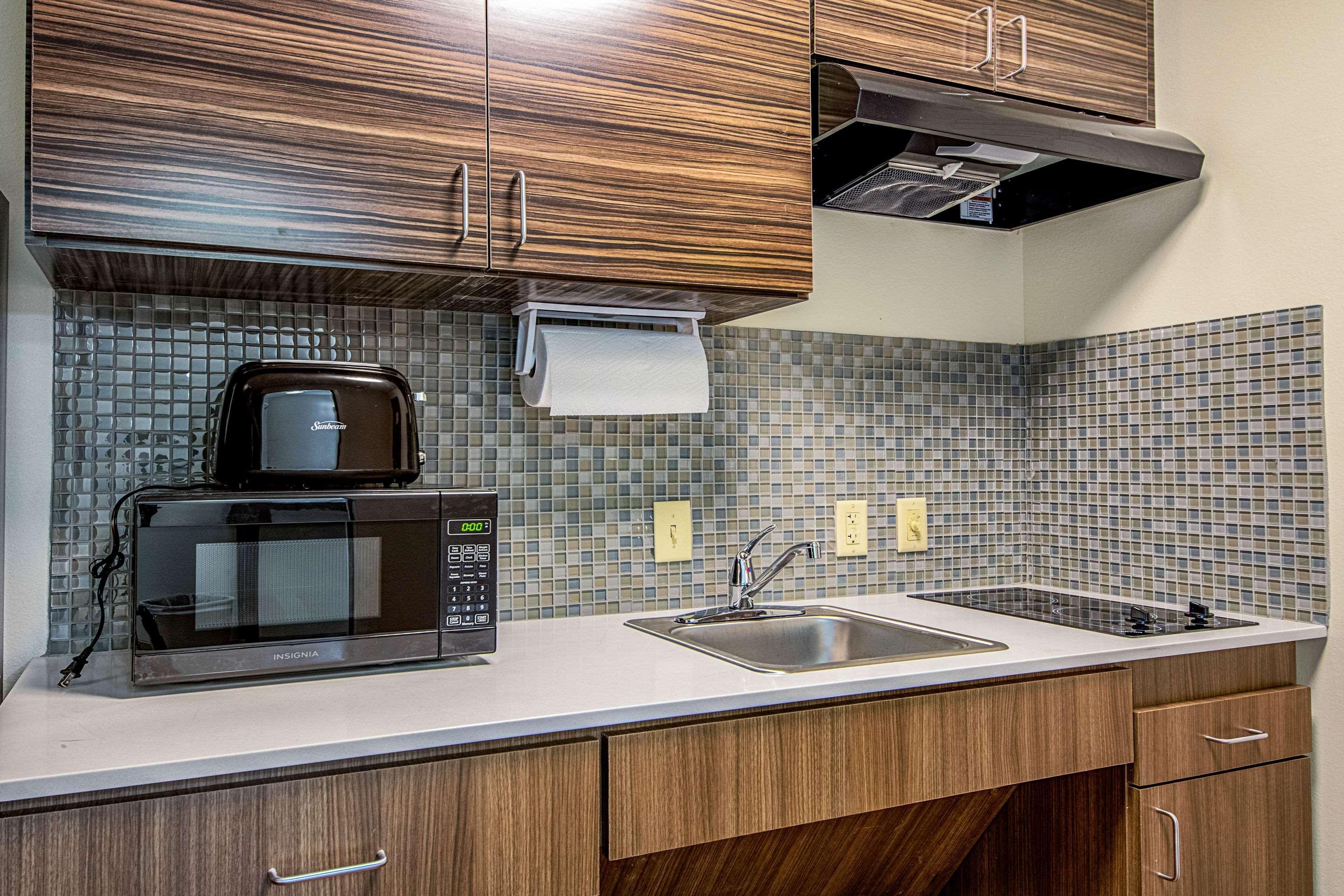 MainStay Suites Geismar - Gonzales Exterior foto