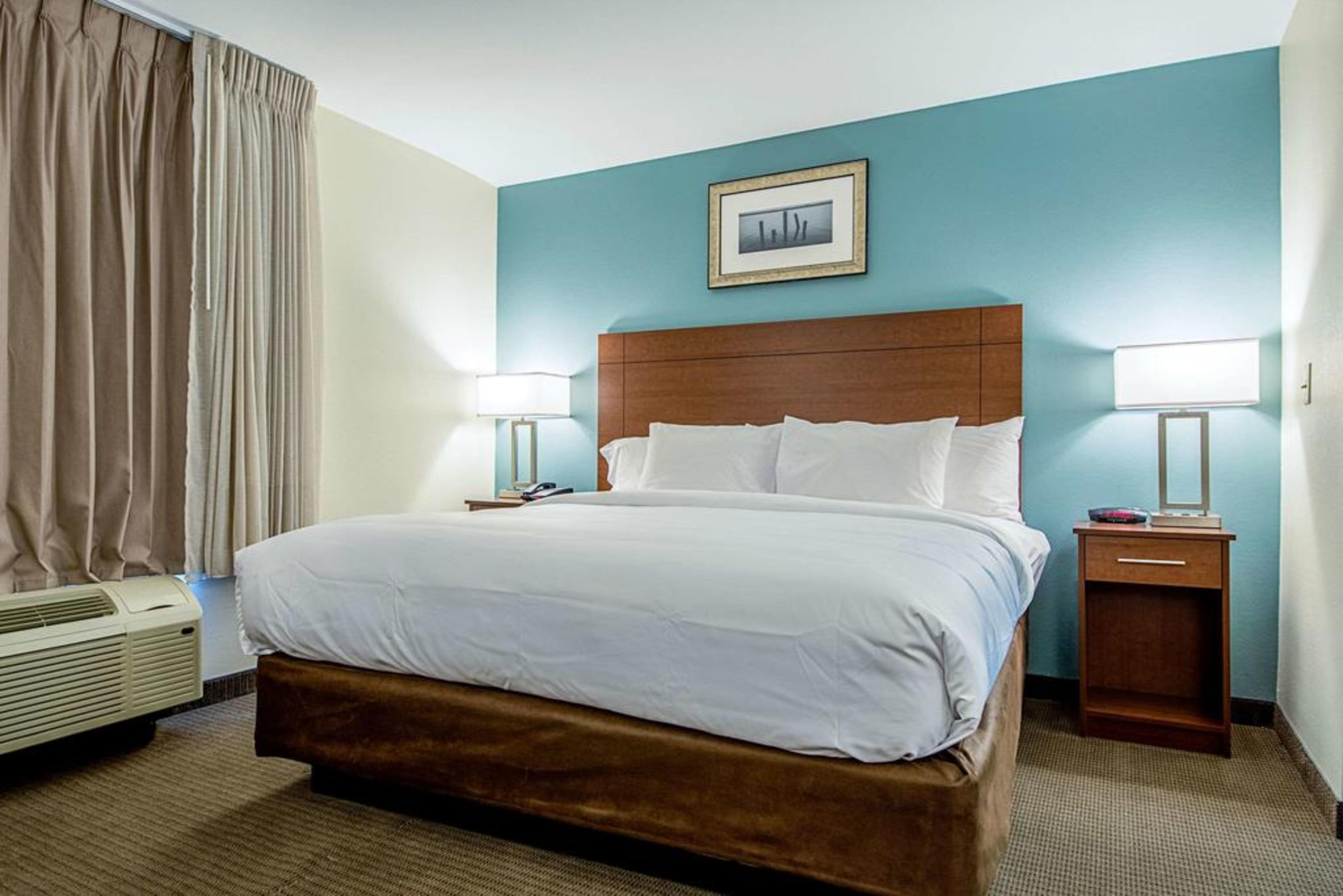 MainStay Suites Geismar - Gonzales Exterior foto