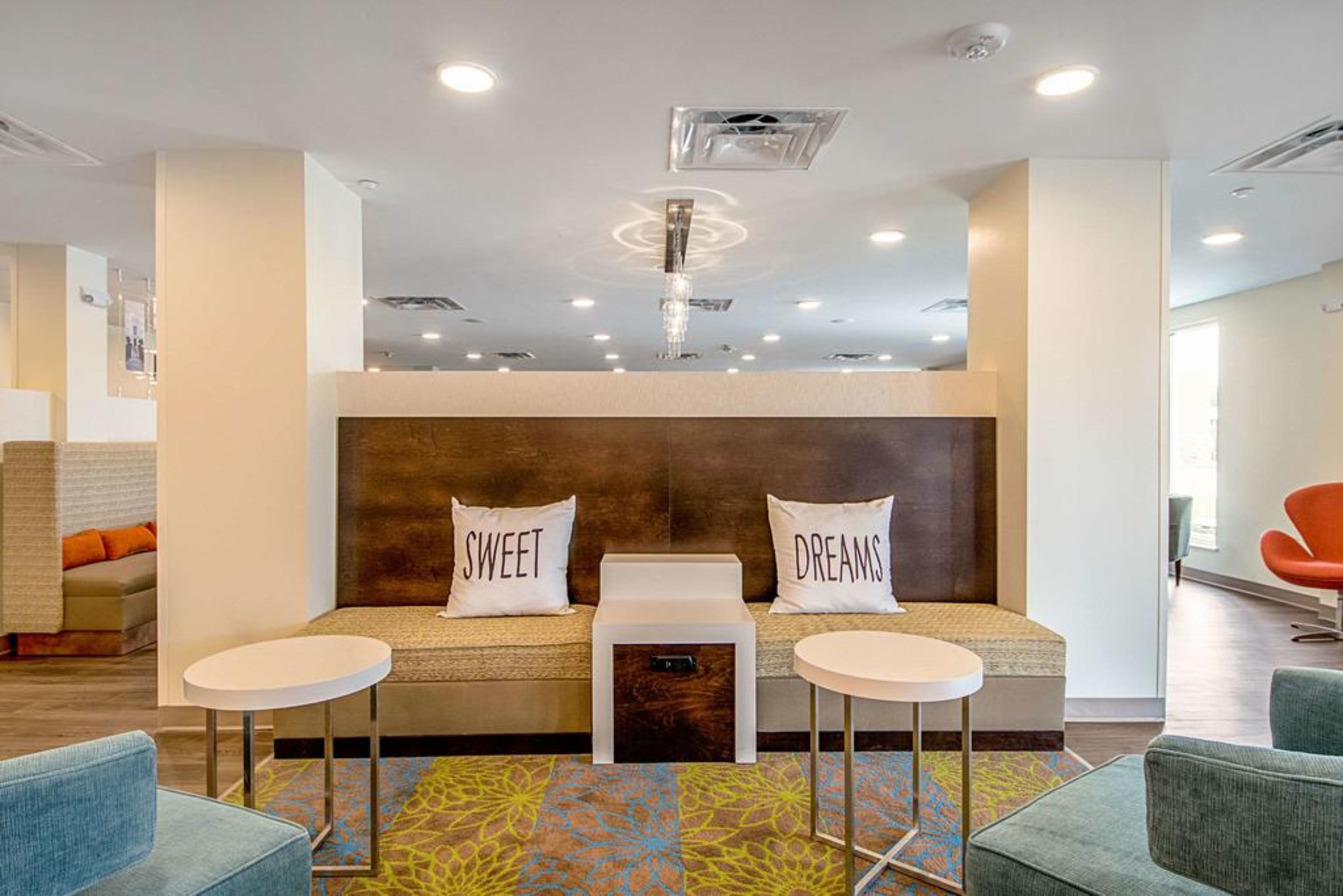 MainStay Suites Geismar - Gonzales Exterior foto