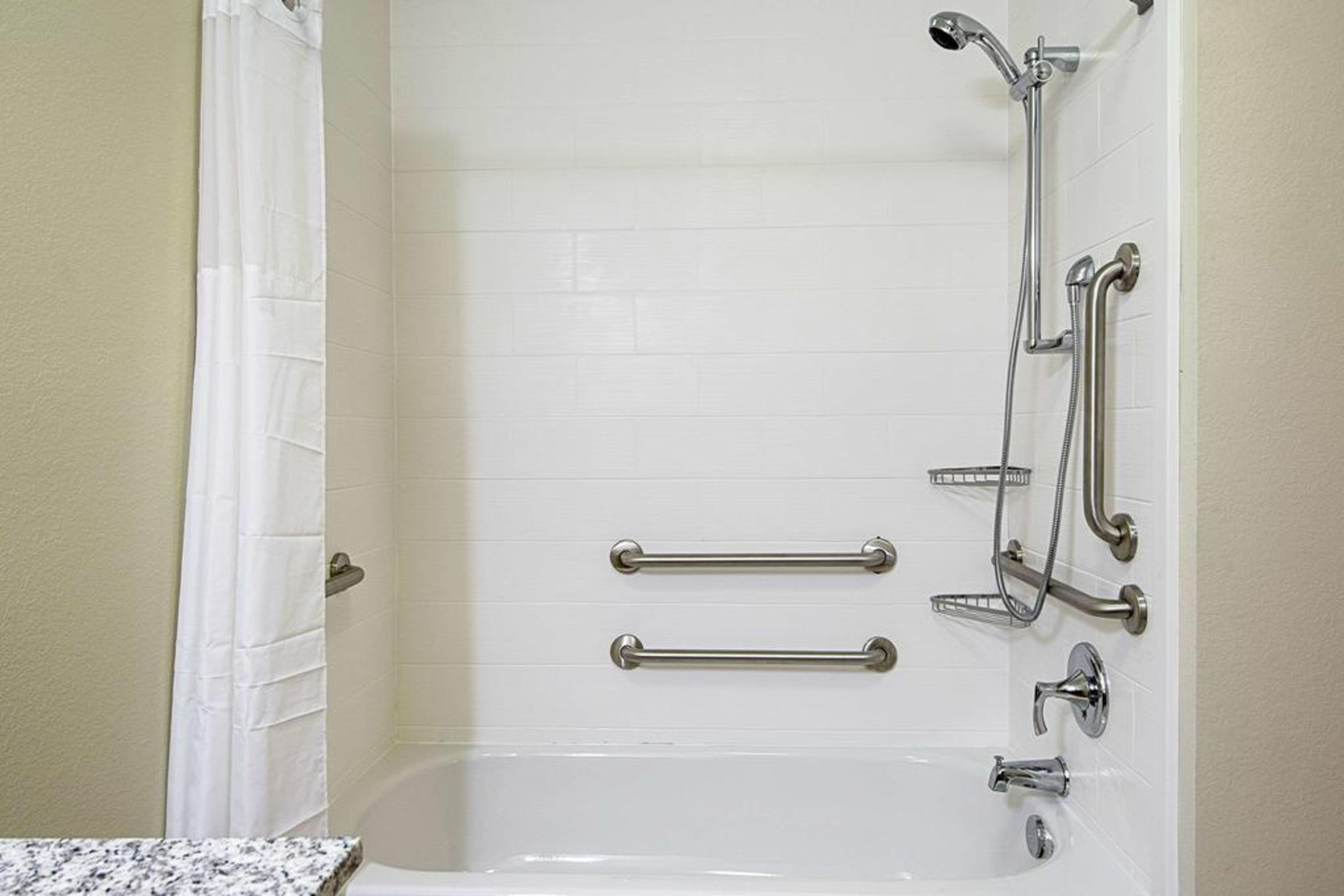 MainStay Suites Geismar - Gonzales Exterior foto