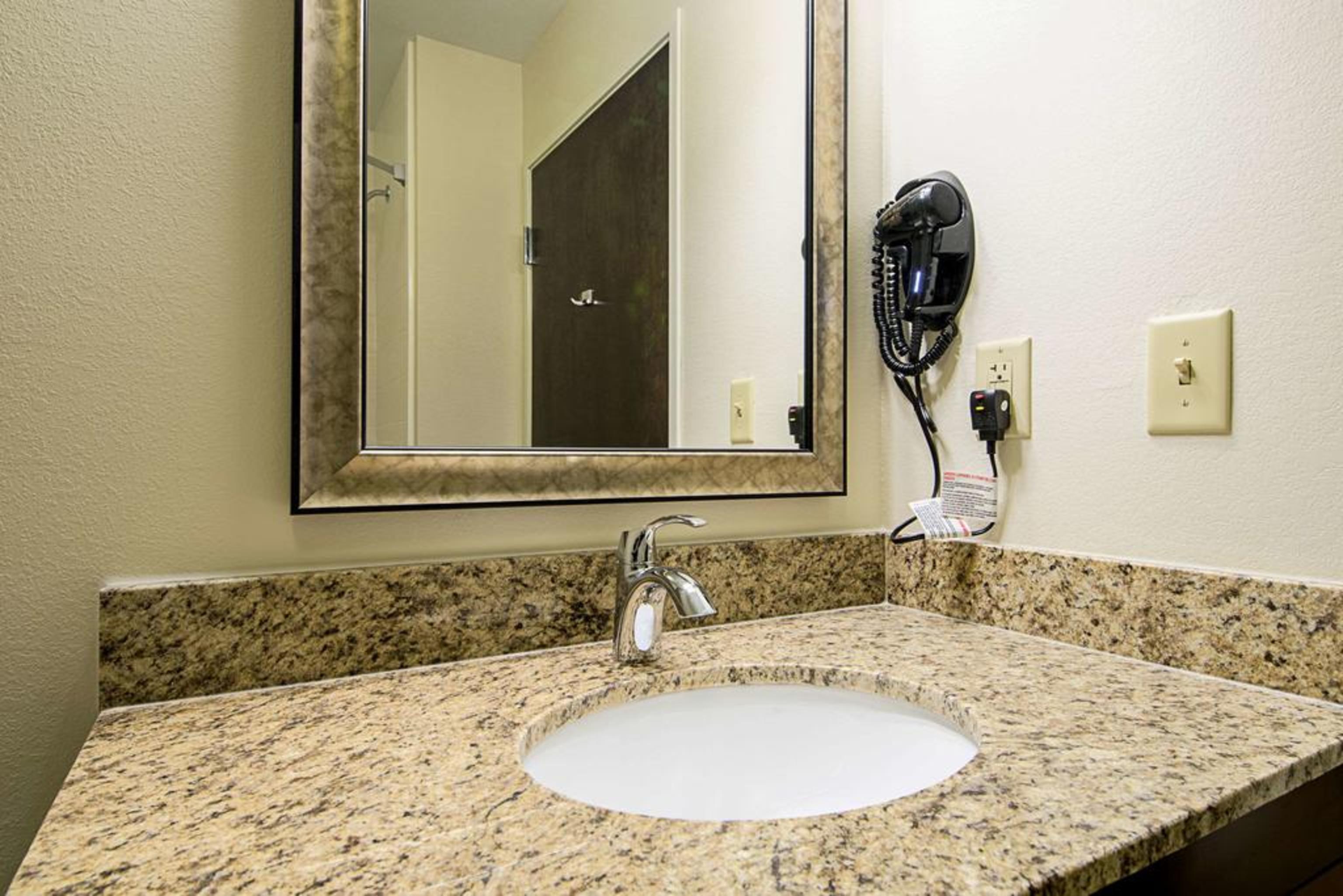 MainStay Suites Geismar - Gonzales Exterior foto