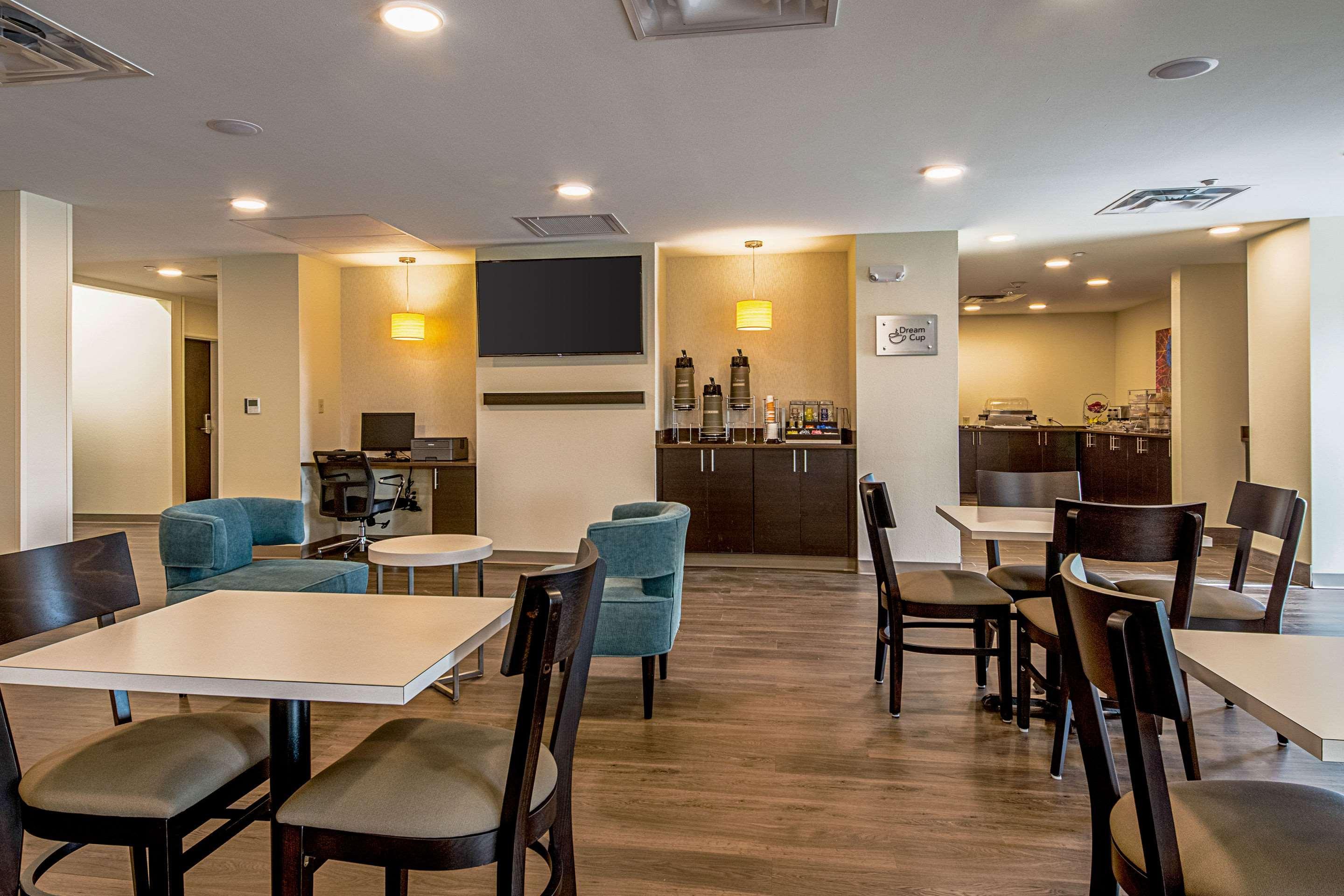 MainStay Suites Geismar - Gonzales Exterior foto