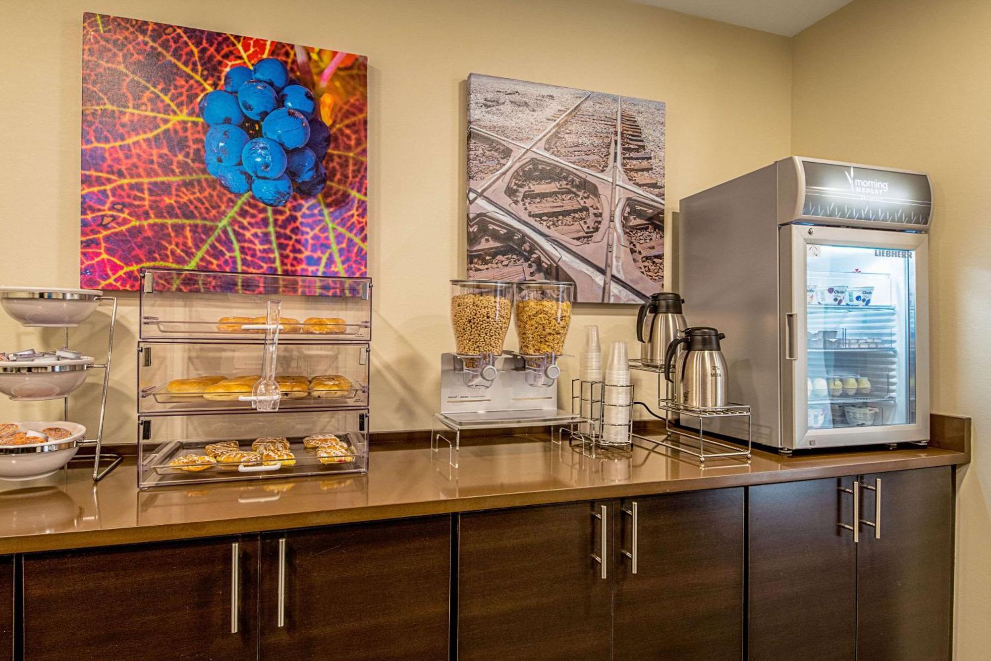 MainStay Suites Geismar - Gonzales Exterior foto